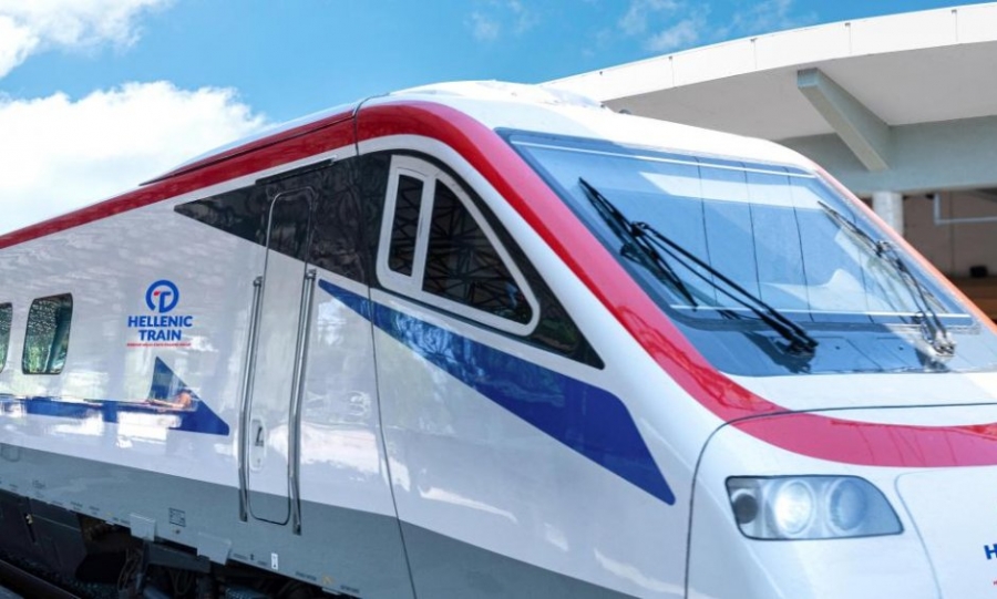 Νέα 48ωρη απεργία στα τρένα της Hellenic Train – Ακινητοποιημένα θα μείνουν το Σαββατοκύριακο 4 - 5/3
