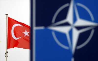 Τουρκία: Η Ελλάδα παρεμποδίζει τον μηχανισμό του ΝΑΤΟ για επίλυση των εντάσεων