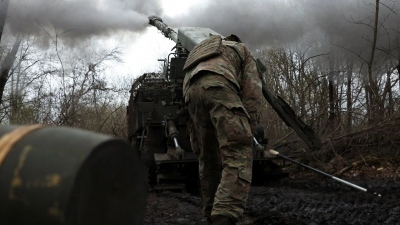 Στρατηγικό φιάσκο - Αυτοπαγιδεύθηκαν οι Ουκρανοί στη Dobropillya - Οι Ρώσοι έπνιξαν τις αντεπιθέσεις τους στο αίμα