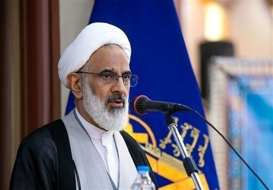 Abdullah Haji-Sadeghi (Ιράν): Εκπλήξεις που δεν έχουν φανταστεί, περιμένουν ΗΠΑ και Ισραήλ