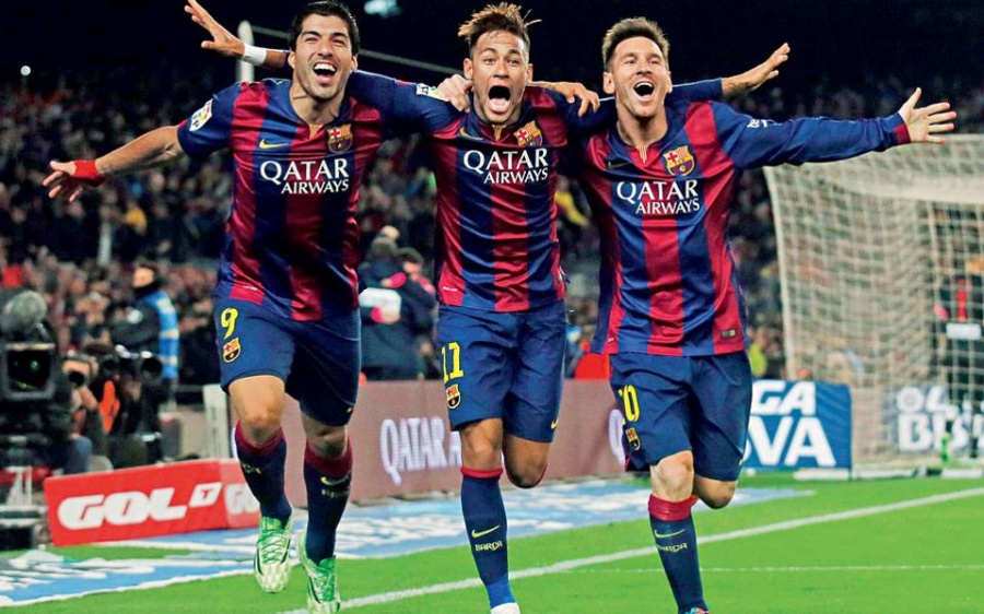 Ζημίες πάνω από 138 εκατ. ευρώ για την ποδοσφαιρική Μπαρτσελόνα από τον κορωνοϊό