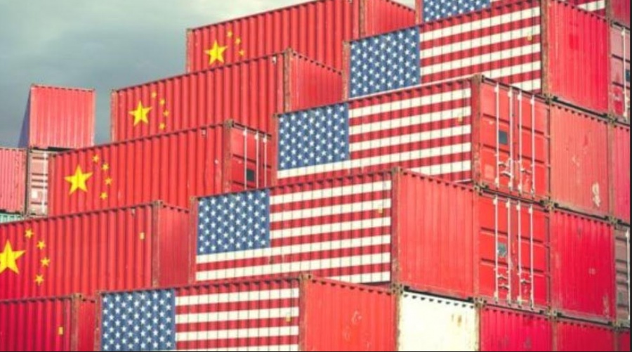 Ποιοι είναι μέχρι στιγμής οι κερδισμένοι και ποιοι οι χαμένοι από τις εμπορικές εντάσεις ΗΠΑ και Κίνας