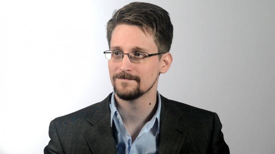 Αμερικανικό δικαστήριο δικαιώνει τον Edward Snowden, μετά από 7 χρόνια
