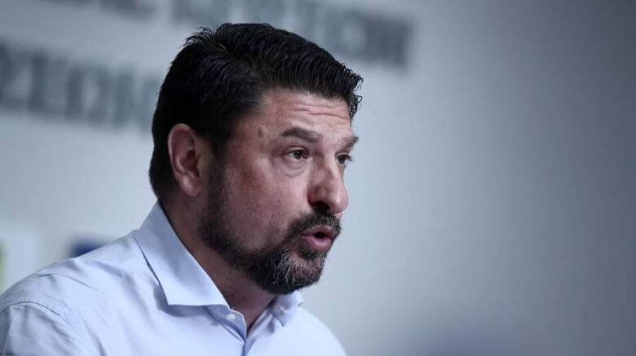 Χαρδαλιάς για Ιανό: Υπάρχουν ζημιές αλλά δεν κινδύνευσαν άνθρωποι – Πολύ κρίσιμες οι επόμενες 9 ώρες