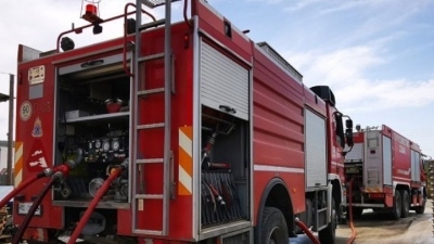 Υπό μερικό έλεγχο η φωτιά στη Χαλκιδική – Σε επαγρύπνηση η πυροσβεστική