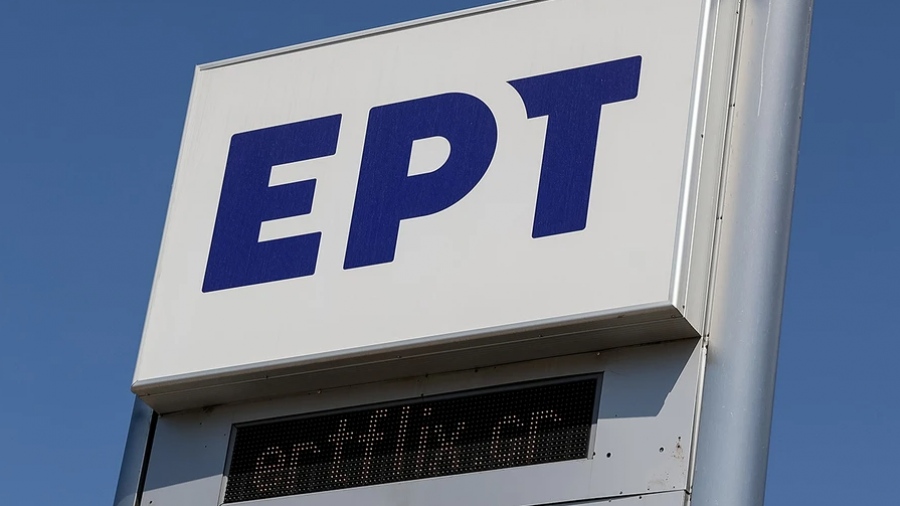 Μήνυση κατά αγνώστων από την ΕΡΤ για την πτώση κεραίας στη Σούδα Χανίων