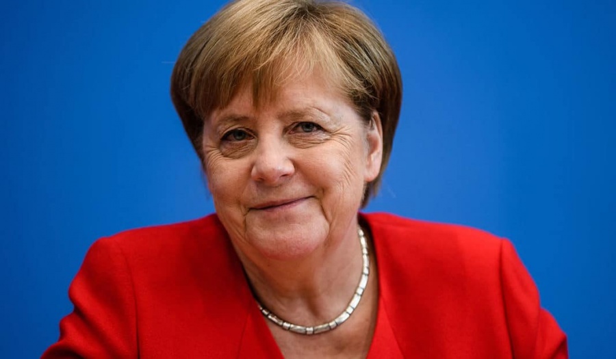 Επιμένει η Merkel στους ισοσκελισμένους προϋπολογισμούς, παρά την  απειλή της ύφεσης
