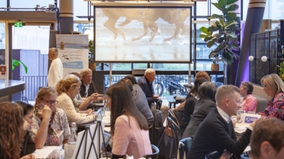 Άρωμα Ελλάδας στη Στοκχόλμη στις 27 Απριλίου 2023