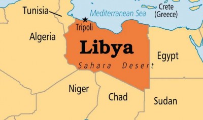 Λιβύη: Σε συνομιλίες οι δύο αντιμαχόμενες πλευρές