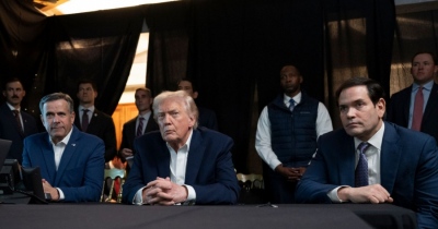 Absolutely inconceivable - The USA plan to intervene in Cuba for an unbelievable reason