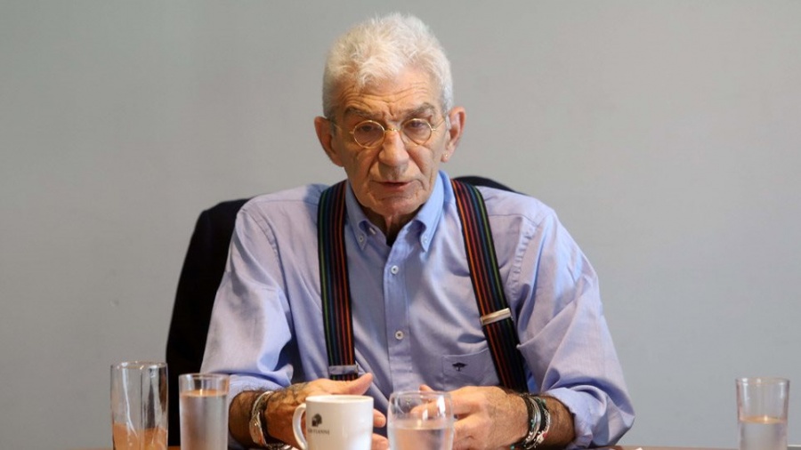 Μπουτάρης: Ο δήμαρχος δεν είναι... επάγγελμα - Δεν έχω κολλήσει στην καρέκλα