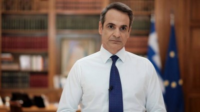 Πυρ ομαδόν από την αντιπολίτευση για τα νέα περιοριστικά μέτρα της κυβέρνησης για την πανδημία