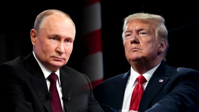 Συγκλονιστικό τελεσίγραφο Putin στον Trump μέσω Witkoff: Οι Ουκρανοί θα δώσουν τώρα όλο το Donbass ή την... Οδησσό το 2026