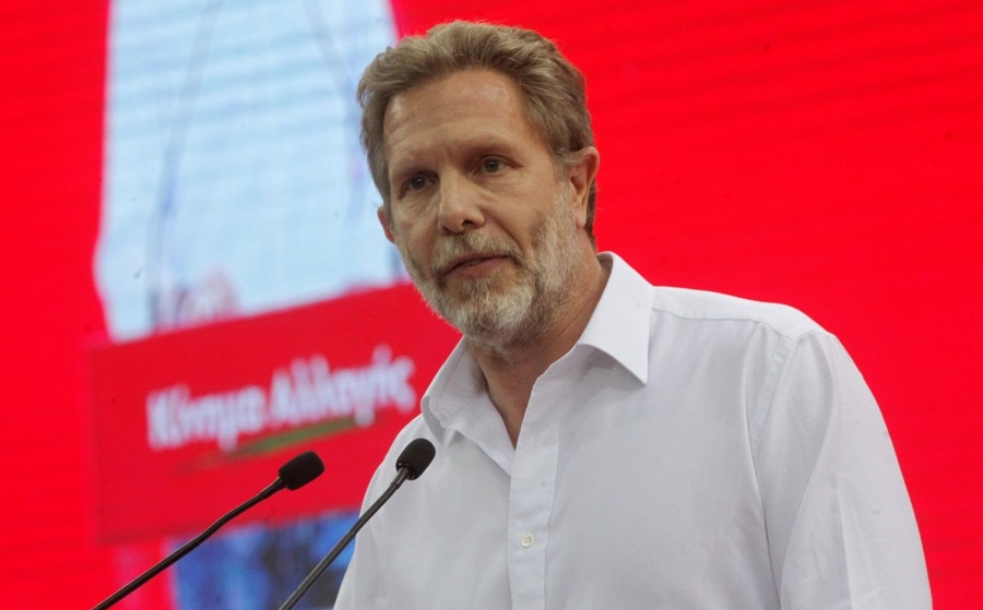 Επίσκεψη Γερουλάνου στο αρχηγείο της Πυροσβεστικής