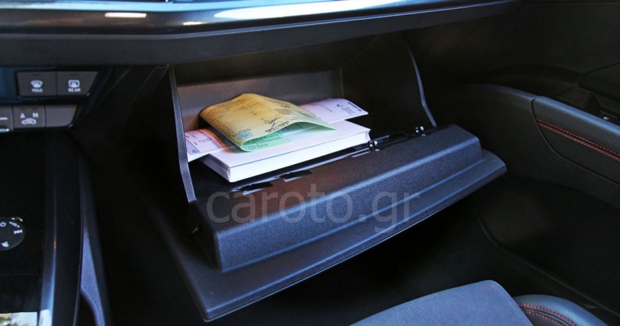 Τι χαρτιά και έγγραφα πρέπει να έχεις μαζί σου στο αυτοκίνητο