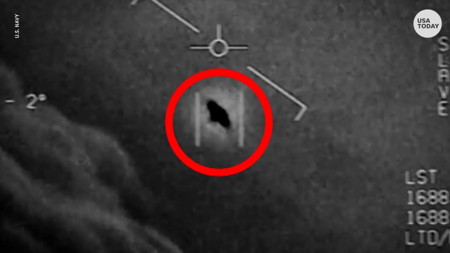 Θα μάθουμε την αλήθεια; - H NASA θα πραγματοποιήσει την πρώτη δημόσια συνεδρίαση σχετικά με τη μελέτη των UFO