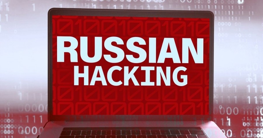 Ρώσοι χάκερ επιτέθηκαν στο υπουργείο Πυρηνικής Ασφάλειας των ΗΠΑ