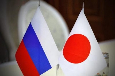Επεκτείνει τις κυρώσεις κατά της Ρωσίας η Ιαπωνία – Απαγορεύει την εξαγωγή άλλων 164 ειδών