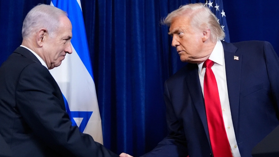 Βόμβα από National Interest: Στρατηγικό χάσμα ΗΠΑ και Ισραήλ εν μέσω πολέμου στο Ιράν