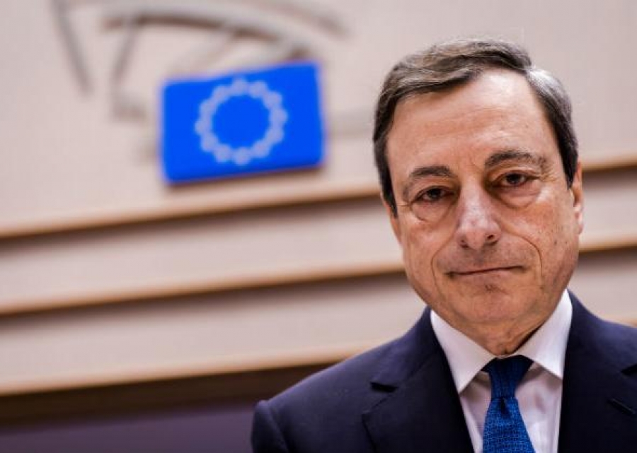 Ο Draghi (Ιταλία) ζήτησε σαφέστερες δεσμεύσεις από τις φαρμακοβιομηχανίες στις παραδόσεις εμβολίων στην ΕΕ