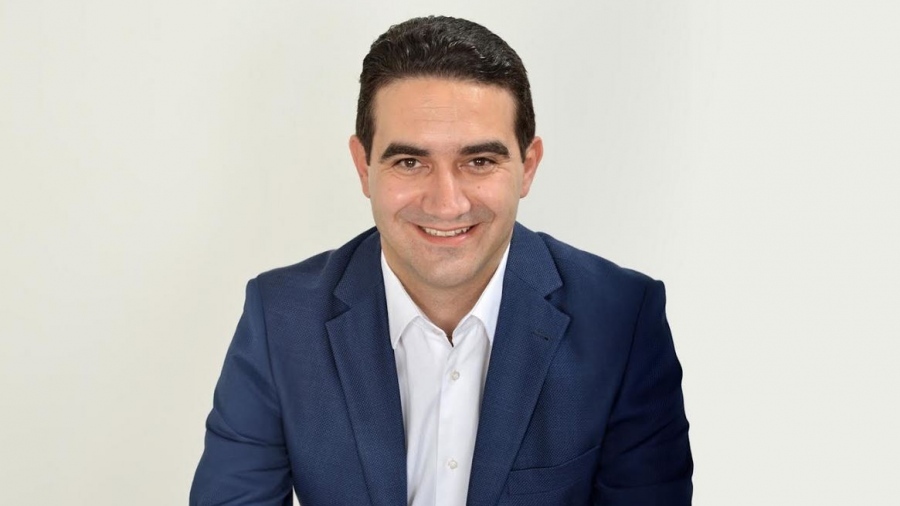 Κατρίνης (ΠΑΣΟΚ) για Τουρκία: Να μπει τέλος στο ντόμινο των υποχωρήσεων