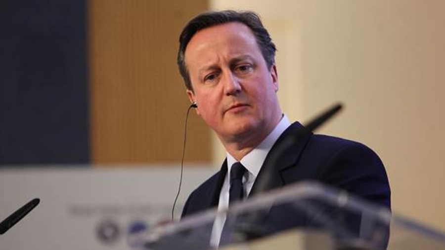 Ξεκαθαρίζει ο Cameron: «Η Βρετανία δεν θα επιστρέψει στην ΕΕ - Δεν μετανιώνω για το δημοψήφισμα για το Brexit»