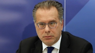 Κουμουτσάκος: Στα όρια της η Ελλάδα με το προσφυγικό/μεταναστευτικό – Σύνθετο ζήτημα, δε λύνεται εύκολα