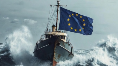 Στις πόσες κρίσεις διαλύεται η Ευρώπη; -  Από την κρίση χρέους, στην ενεργειακή και την οικονομική κατάρρευση