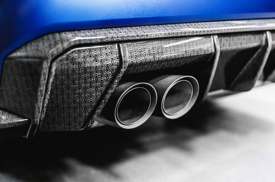 Γιατί τα σπορ αυτοκίνητα αφήνουν το ανθρακόνημα για το λινάρι