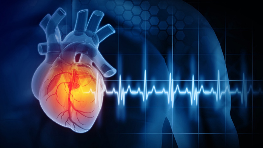 Έμφραγμα του μυοκαρδίου: Μπορούμε να το αντιμετωπίσουμε;