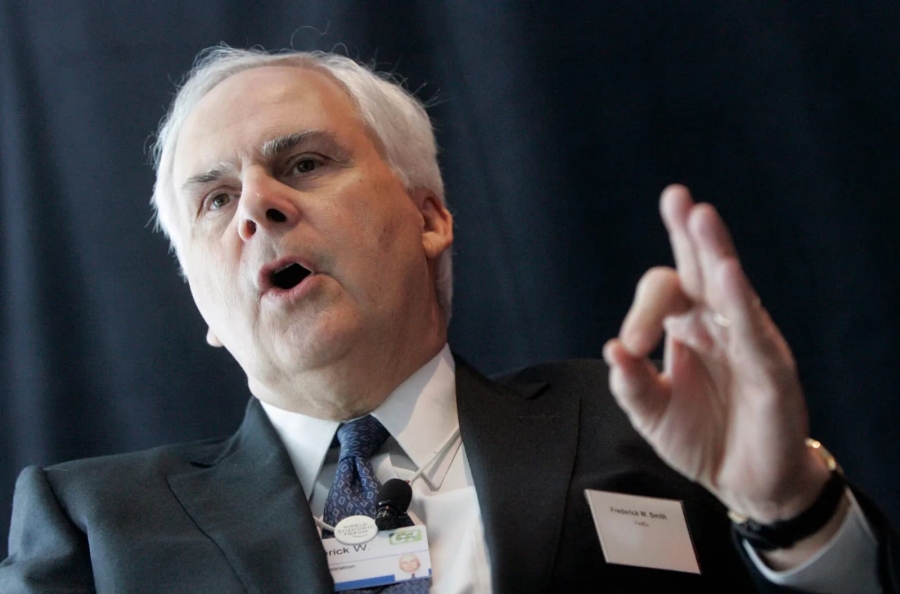 FedEx: «Προετοιμαστείτε για στασιμοπληθωρισμό - Δεν υπάρχουν αρκετοί εργαζόμενοι για να καλύψουν τη μεγάλη ζήτηση»