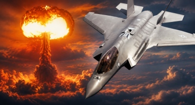 NATO prepares for nuclear war in Europe, increasing arsenal 250% - Poland as staging ground
