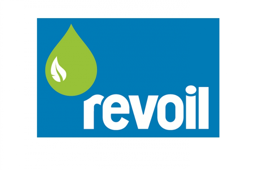 Revoil: Έκθεση Βιώσιμης Ανάπτυξης 2021