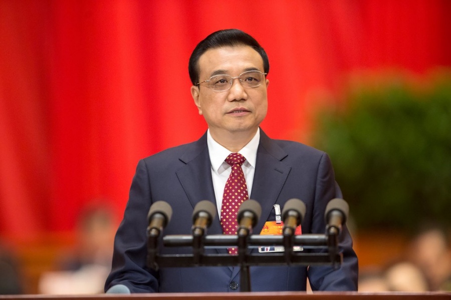 Li Keqiang: Επιδιώκουμε πιο ισορροπημένες εμπορικές σχέσεις με την ΕΕ - Σήμερα 16/7 η σύνοδος ΕΕ - Κίνας