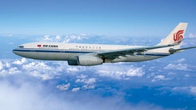Σήμα για επανεκκίνηση της τουριστικής κίνησης από την Κίνα δίνει η Air China
