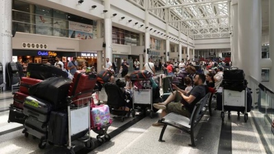 Μπαράζ ανακοινώσεων από τις ταξιδιωτικές εταιρείες προς τους τουρίστες: Εγκαταλείψτε αμέσως τον Λίβανο και ακυρώστε τα ταξίδια σας