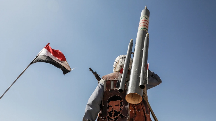Κόλαση στην πόλη Taiz της Υεμένης – Οι Houthis έτρεψαν σε φυγή μισθοφόρους από την Σαουδική Αραβία