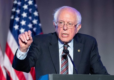 ΗΠΑ: Ο Bernie Sanders προτείνει αποκλειστικά δημόσιο σύστημα υγείας
