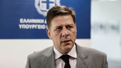 Βαρβιτσιώτης (Aναπληρωτής ΥΠΕΞ): Καθοριστικός ο ρόλος της Ελλάδας στη διεύρυνση της ΕΕ στα Δυτικά Βαλκάνια