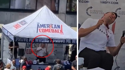 Άφωνοι οι Αμερικάνοι - Αποκαλύφθηκε ο ρόλος του δολοφονημένου Charlie Kirk στη νίκη του Trump στις εκλογές