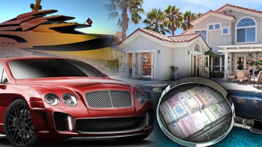 Τεκμήρια διαβίωσης: Τα 8 όπλα άμυνας για να απενεργοποιήσετε τον λογαριασμό της επιβάρυνσης