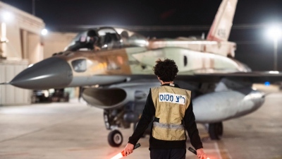 Συναγερμός στο Ισραήλ: Έτοιμες για κάθε «απροσδόκητο σενάριο» στο Ιράν οι IDF