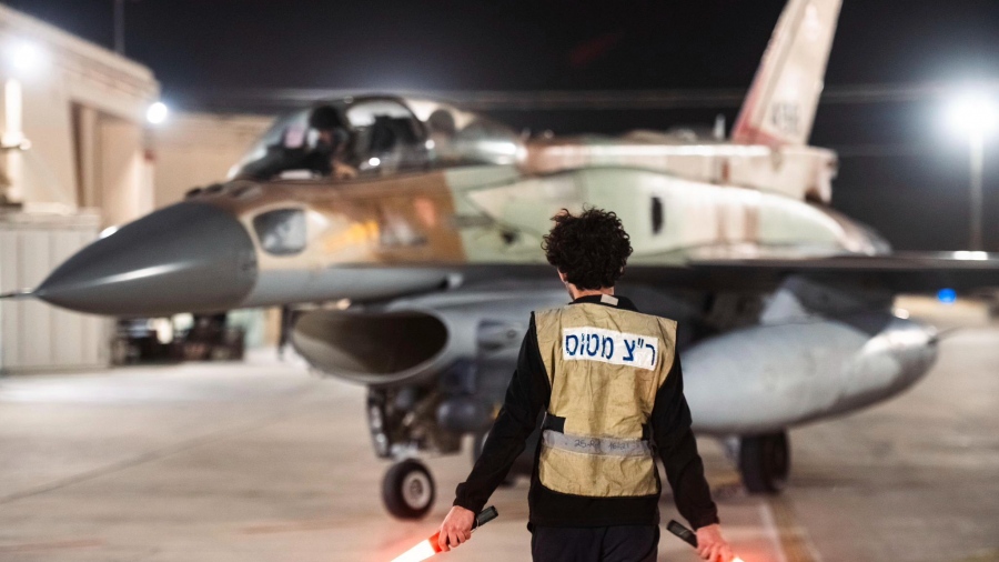 Συναγερμός στο Ισραήλ: Έτοιμες για κάθε «απροσδόκητο σενάριο» στο Ιράν οι IDF