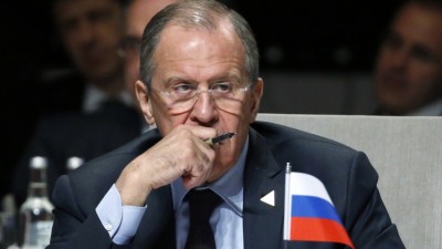 Η Ρωσία προειδοποιεί ΕΕ και ΗΠΑ για τυχόν κυρώσεις ή παρεμβάσεις στη Λευκορωσία