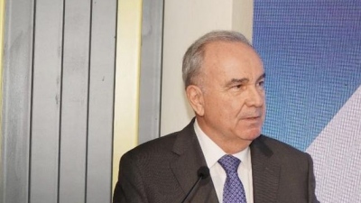 Παπαθανάσης από Κοζάνη: Έμπρακτη η στήριξη επιχειρηματικότητας και κοινωνίας στις περιοχές της Δίκαιης Αναπτυξιακής Μετάβασης