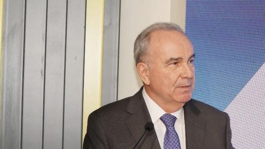 Παπαθανάσης από Κοζάνη: Έμπρακτη η στήριξη επιχειρηματικότητας και κοινωνίας στις περιοχές της Δίκαιης Αναπτυξιακής Μετάβασης