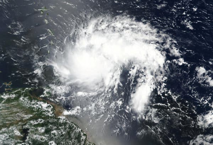 Σε κατάσταση έκτακτης ανάγκης το Πουέρτο Ρίκο με εντολή Trump – Απειλή από τροπική καταιγίδα