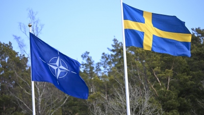 Επικίνδυνη εμπλοκή της Σουηδίας στο Ανατολικό Μέτωπο του ΝΑΤΟ - Στέλνει στρατεύματα στη Λετονία