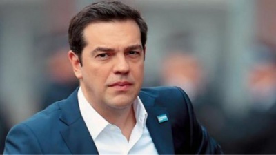 Τσίπρας: Η ιστορία, όταν επαναλαμβάνεται, είναι πολύ σκληρή
