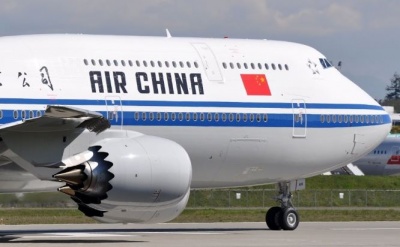 Air China: Απέκτησε 20 αεροσκάφη Airbus A350-900